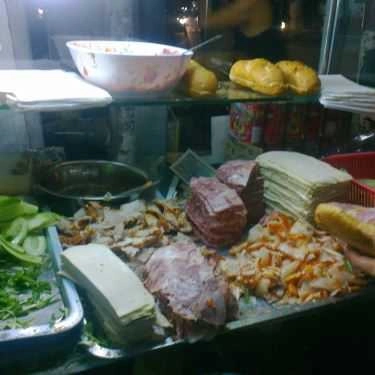 Tổng hợp- Tiệm Bánh Bánh Mì Cô Điệp