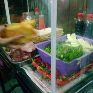 Tổng hợp- Tiệm Bánh Bánh Mì Cô Điệp