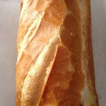Món ăn- Tiệm Bánh Bánh Mì Cô Điệp