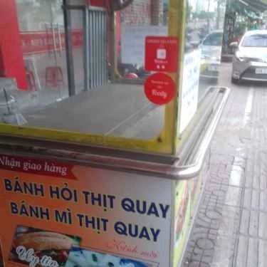 Tổng hợp- Ăn vặt Bánh Mì Cô Nghĩa