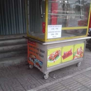Tổng hợp- Ăn vặt Bánh Mì Cô Nghĩa