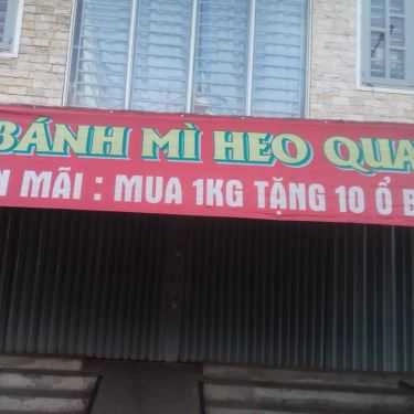 Tổng hợp- Ăn vặt Bánh Mì Cô Nghĩa