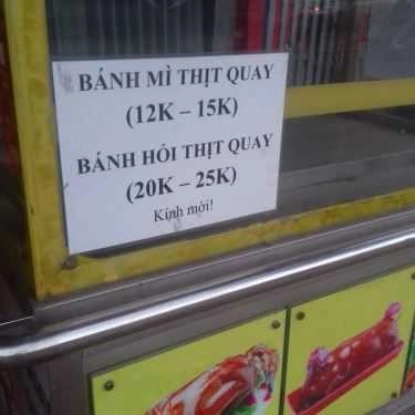 Tổng hợp- Ăn vặt Bánh Mì Cô Nghĩa