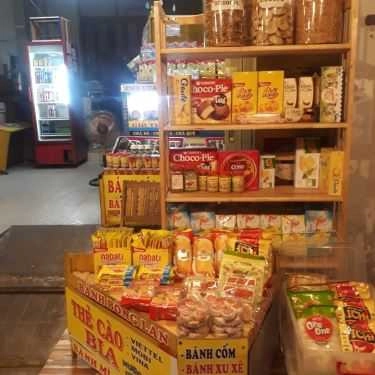 Tổng hợp- Tiệm Bánh Bánh Mì Hà Nội - 703/20 Tỉnh Lộ 10