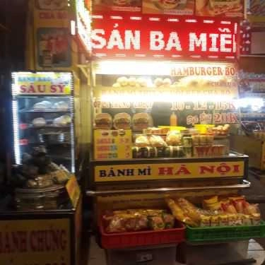 Tổng hợp- Tiệm Bánh Bánh Mì Hà Nội - 703/20 Tỉnh Lộ 10