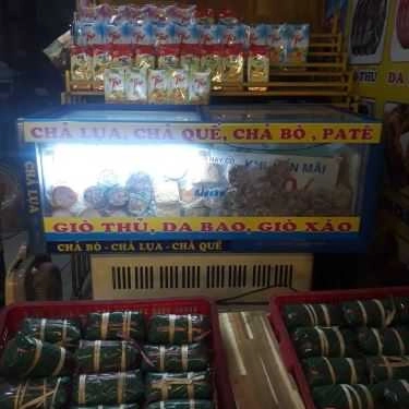 Tổng hợp- Tiệm Bánh Bánh Mì Hà Nội - 703/20 Tỉnh Lộ 10