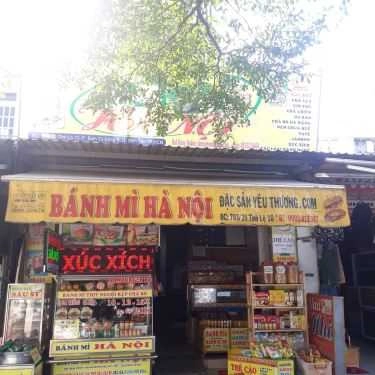 Tổng hợp- Tiệm Bánh Bánh Mì Hà Nội - 703/20 Tỉnh Lộ 10