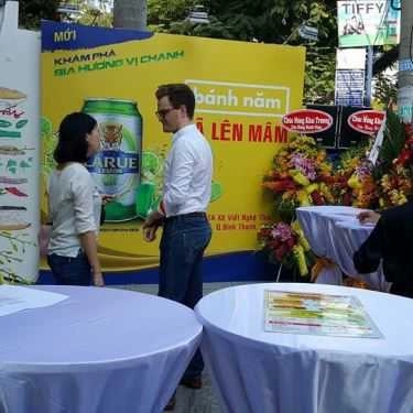 Tổng hợp- Tiệm Bánh Bánh Năm - Bánh Mì - Nguyễn Bỉnh Khiêm