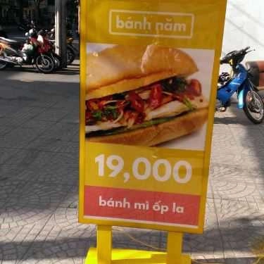 Tổng hợp- Tiệm Bánh Bánh Năm - Bánh Mì - Nguyễn Bỉnh Khiêm