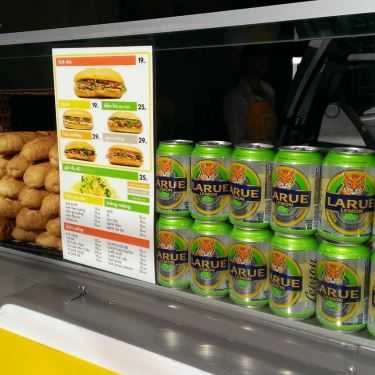 Tổng hợp- Tiệm Bánh Bánh Năm - Bánh Mì - Nguyễn Bỉnh Khiêm