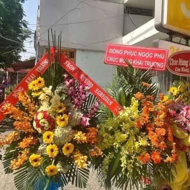 Tổng hợp- Tiệm Bánh Bánh Năm - Bánh Mì - Nguyễn Bỉnh Khiêm