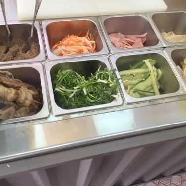 Tổng hợp- Tiệm Bánh Bánh Năm - Bánh Mì - Nguyễn Bỉnh Khiêm