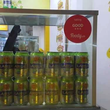 Tổng hợp- Tiệm Bánh Bánh Năm - Bánh Mì - Nguyễn Bỉnh Khiêm