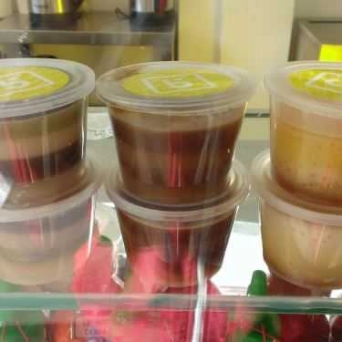 Tổng hợp- Tiệm Bánh Bánh Năm - Bánh Mì - Nguyễn Bỉnh Khiêm