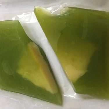Món ăn- Tiệm Bánh Bà Tám Thủ Đức - Bánh Nậm Bột Đậu Xanh