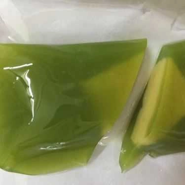 Món ăn- Tiệm Bánh Bà Tám Thủ Đức - Bánh Nậm Bột Đậu Xanh