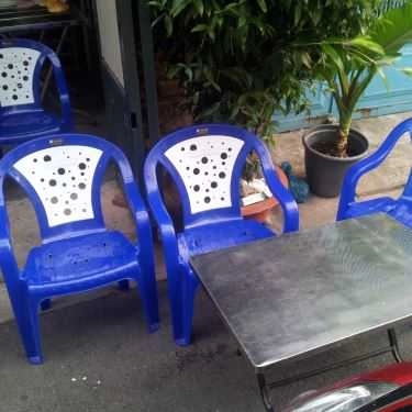 Không gian- Tiệm Bánh Bánh Ngon Nhà Làm - Nguyễn Thái Bình