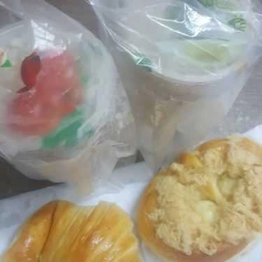 Món ăn- Tiệm Bánh Bánh Ngon Nhà Làm - Nguyễn Thái Bình
