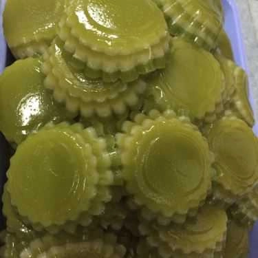 Món ăn- Ăn vặt Bánh Ngọt Miền Tây