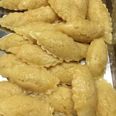 Món ăn- Ăn vặt Bánh Ngọt Miền Tây