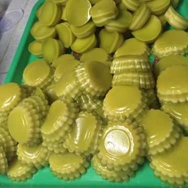 Món ăn- Ăn vặt Bánh Ngọt Miền Tây