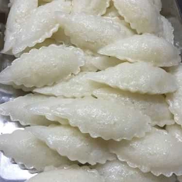 Món ăn- Ăn vặt Bánh Ngọt Miền Tây