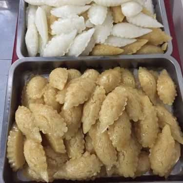 Món ăn- Ăn vặt Bánh Ngọt Miền Tây