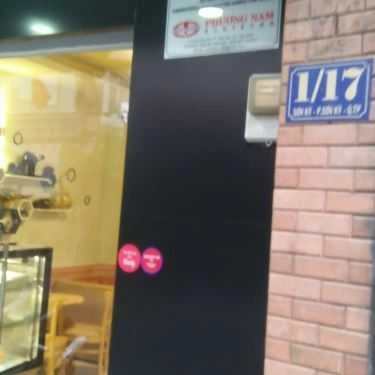 Không gian- Kitea - Milk Tea, Smoothies & Coffee
