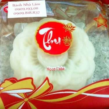 Tổng hợp- Bánh Nhà Làm - Shop Online