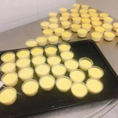 Món ăn- Tiệm Bánh Bánh Nhà Làm