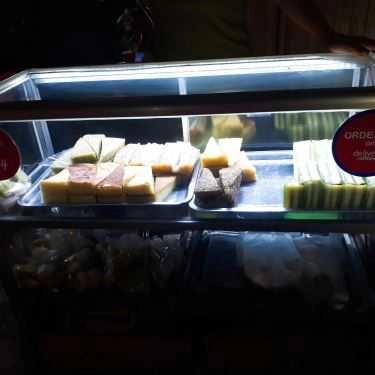 Tổng hợp- Ăn vặt Bánh Nhà Làm - Bánh Chuối, Bánh Bò & Bánh Da Lợn