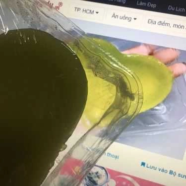 Món ăn- Bánh Nhà Làm Kim Nhung - Bánh Da Lợn Trái Tim - Shop Online