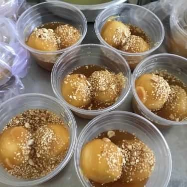 Món ăn- Bánh Nhà Làm Kim Nhung - Bánh Da Lợn Trái Tim - Shop Online