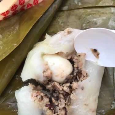 Món ăn- Bánh Nhà Làm Kim Nhung - Bánh Da Lợn Trái Tim - Shop Online