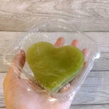 Món ăn- Bánh Nhà Làm Kim Nhung - Bánh Da Lợn Trái Tim - Shop Online