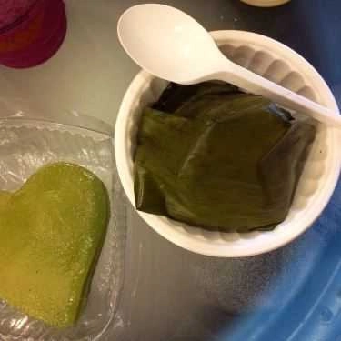 Món ăn- Bánh Nhà Làm Kim Nhung - Bánh Da Lợn Trái Tim - Shop Online