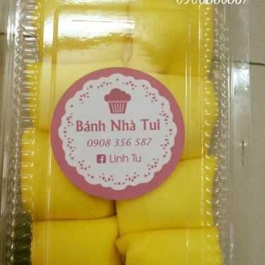 Món ăn- Bánh Nhà Tui - Shop Online