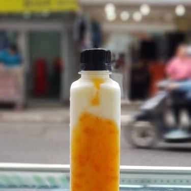 Món ăn- Tiệm Bánh Bánh Nhí