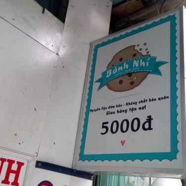 Tổng hợp- Tiệm Bánh Bánh Nhí