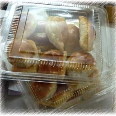 Món ăn- Tiệm Bánh Phụng Hoàng - Bánh Nướng Các Loại