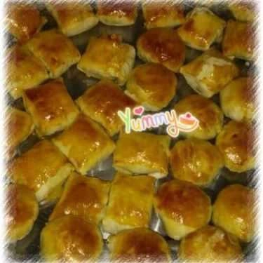 Món ăn- Tiệm Bánh Phụng Hoàng - Bánh Nướng Các Loại