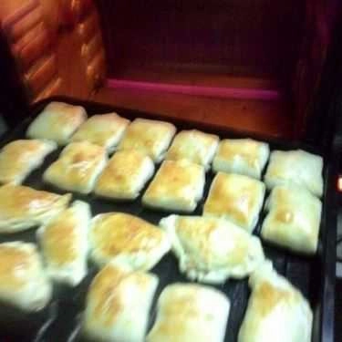 Món ăn- Tiệm Bánh Phụng Hoàng - Bánh Nướng Các Loại