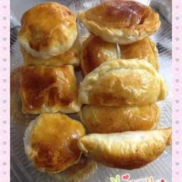 Món ăn- Tiệm Bánh Phụng Hoàng - Bánh Nướng Các Loại