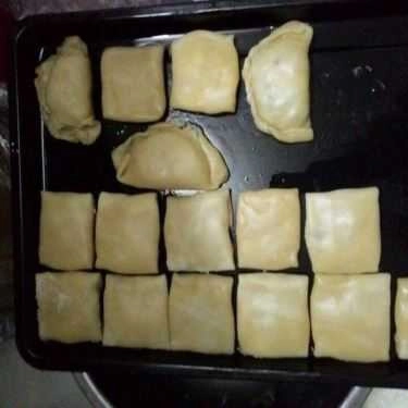 Món ăn- Tiệm Bánh Phụng Hoàng - Bánh Nướng Các Loại