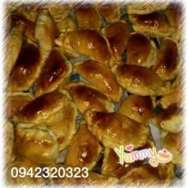 Món ăn- Tiệm Bánh Phụng Hoàng - Bánh Nướng Các Loại