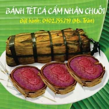 Món ăn- Shop online Bánh Ngàn Lớp Trứng Muối - Tiệm Bánh Online