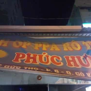 Tổng hợp- Ăn vặt Bánh Op Pa Rô Ti