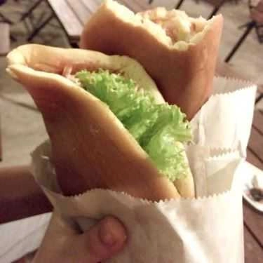 Tổng hợp- Ăn vặt Bánh Pancakes HY