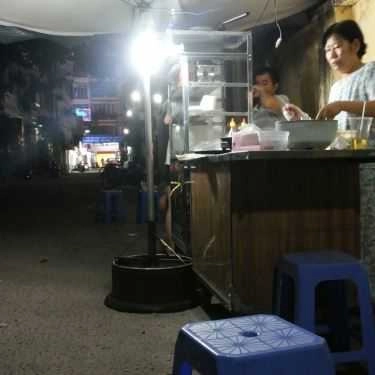 Tổng hợp- Ăn vặt Bánh Pancakes HY