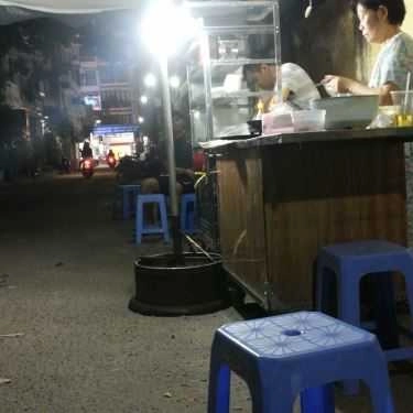 Tổng hợp- Ăn vặt Bánh Pancakes HY